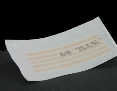 Skin Closure Strip Suture Strip® Plus 1/2 X 4 In .. .  .  